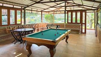 Billiards