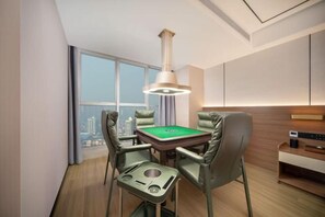 Room - Xiangtan Jinguiyuan Hotel (Government City Wanda Plaza) (Xiangtan)