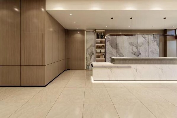 Spa - Xiangtan Jinguiyuan Hotel (Government City Wanda Plaza) (Xiangtan)