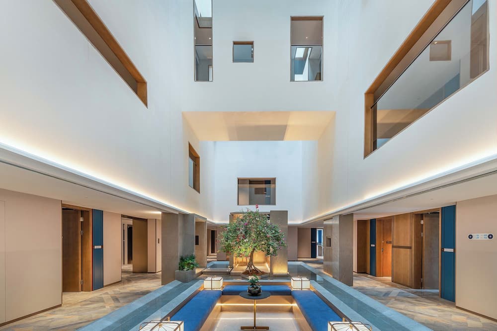 Holiday Inn Express Datong Pingcheng by IHG