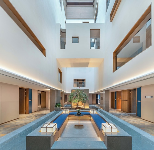 Holiday Inn Express Datong Pingcheng by IHG