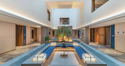 Holiday Inn Express Datong Pingcheng by IHG