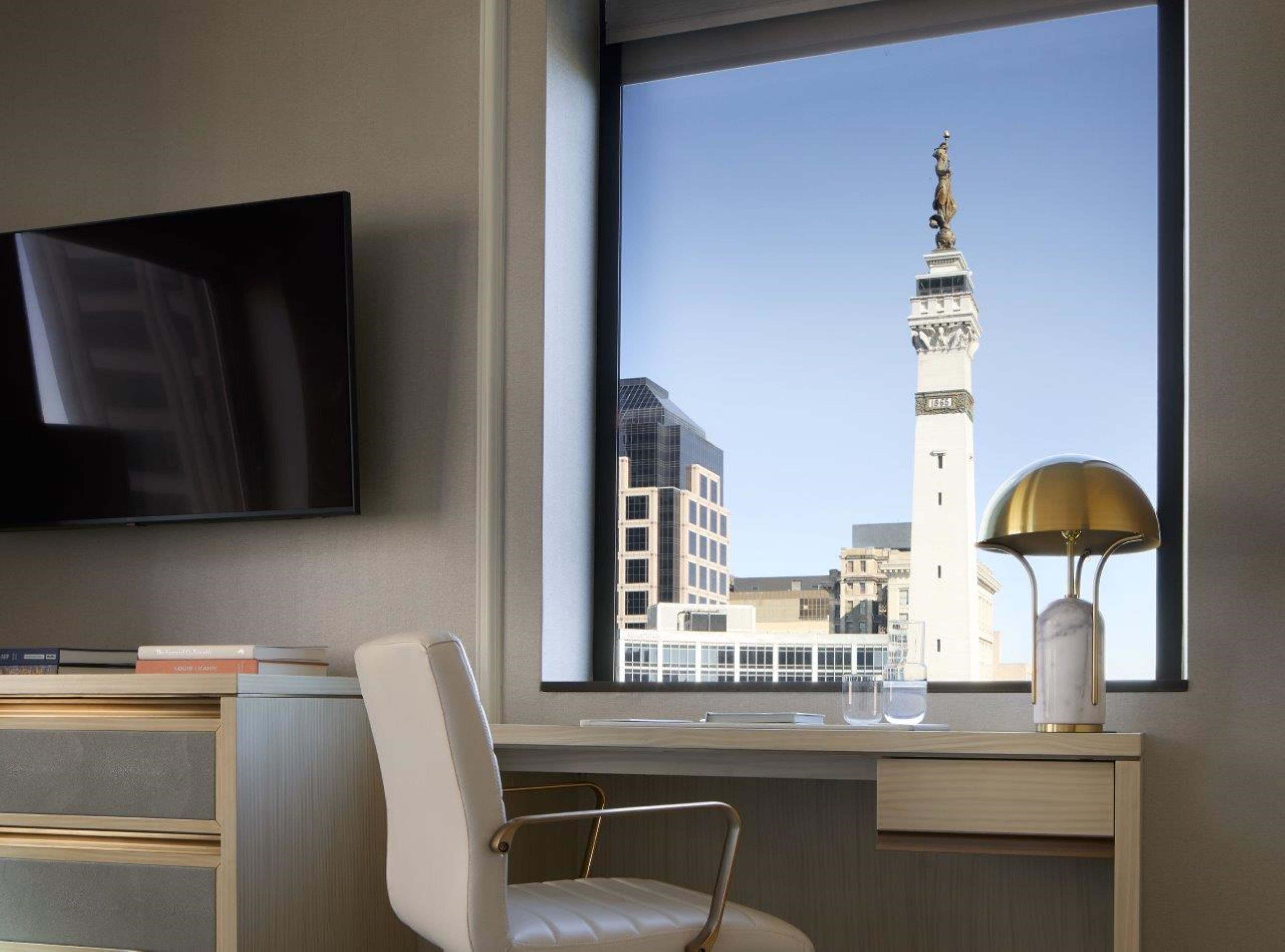 Photo - InterContinental Indianapolis by IHG