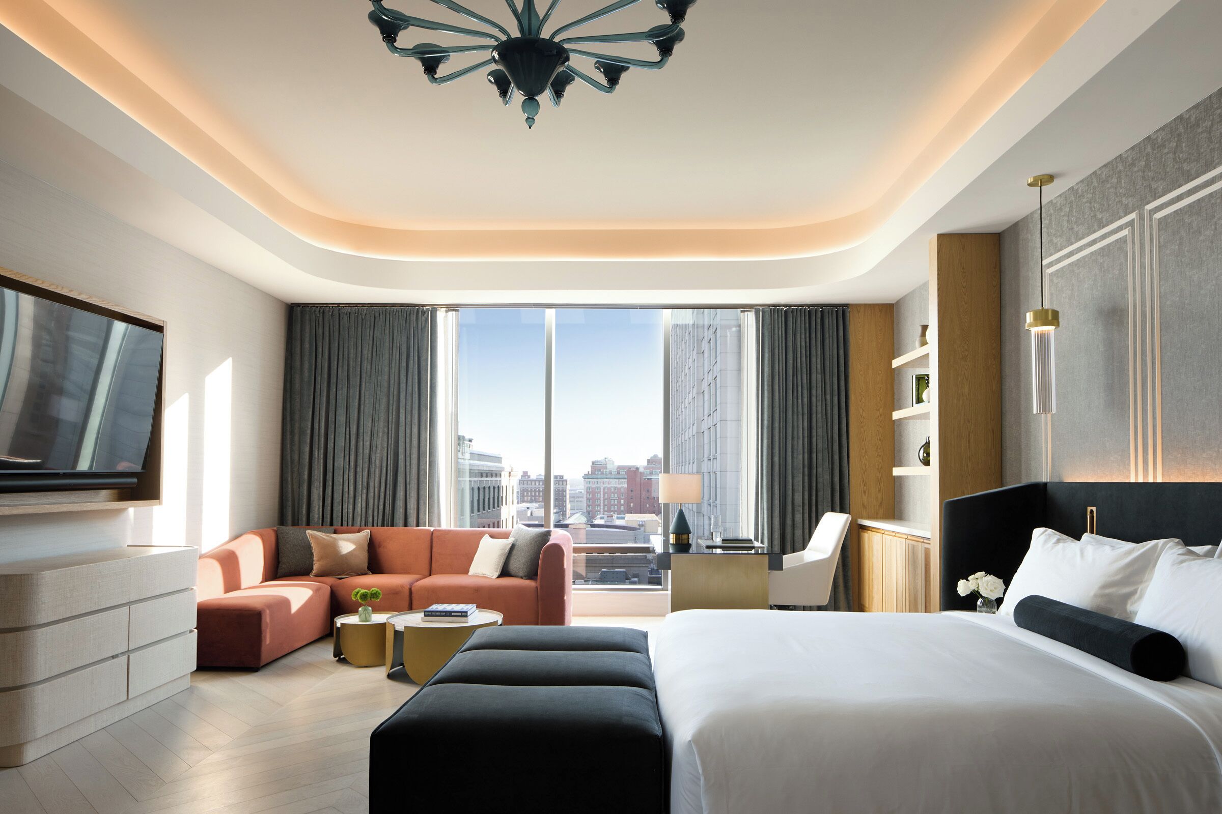 Photo - InterContinental Indianapolis by IHG