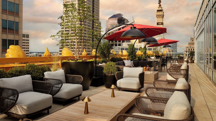 InterContinental Indianapolis by IHG