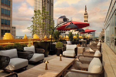 InterContinental Indianapolis by IHG