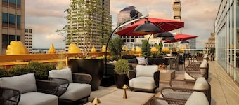 InterContinental Indianapolis by IHG
