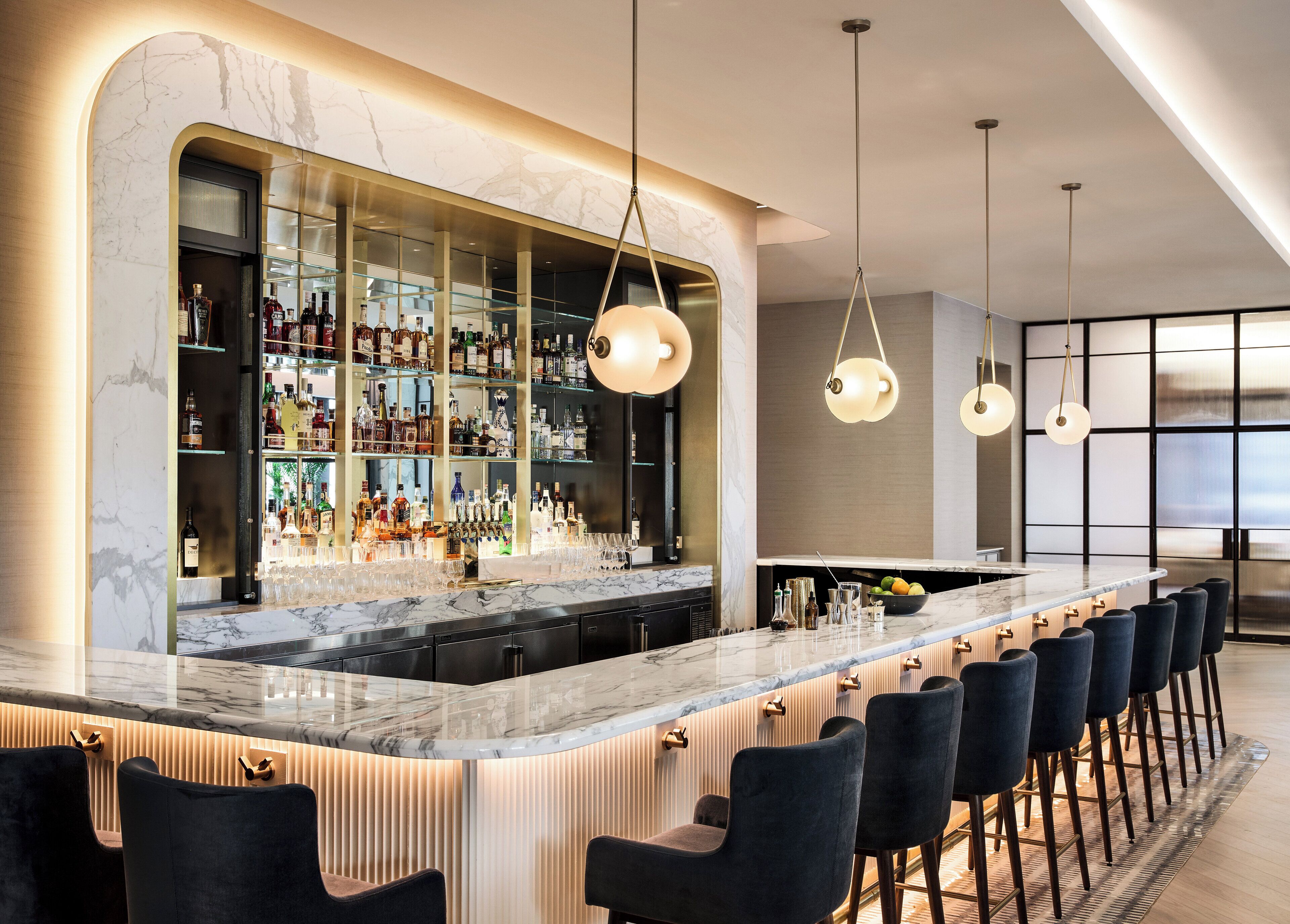 Photo - InterContinental Indianapolis by IHG