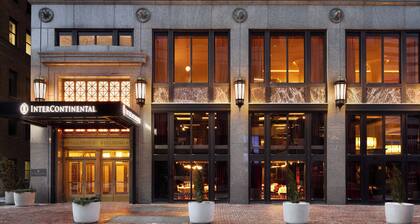 InterContinental Indianapolis by IHG