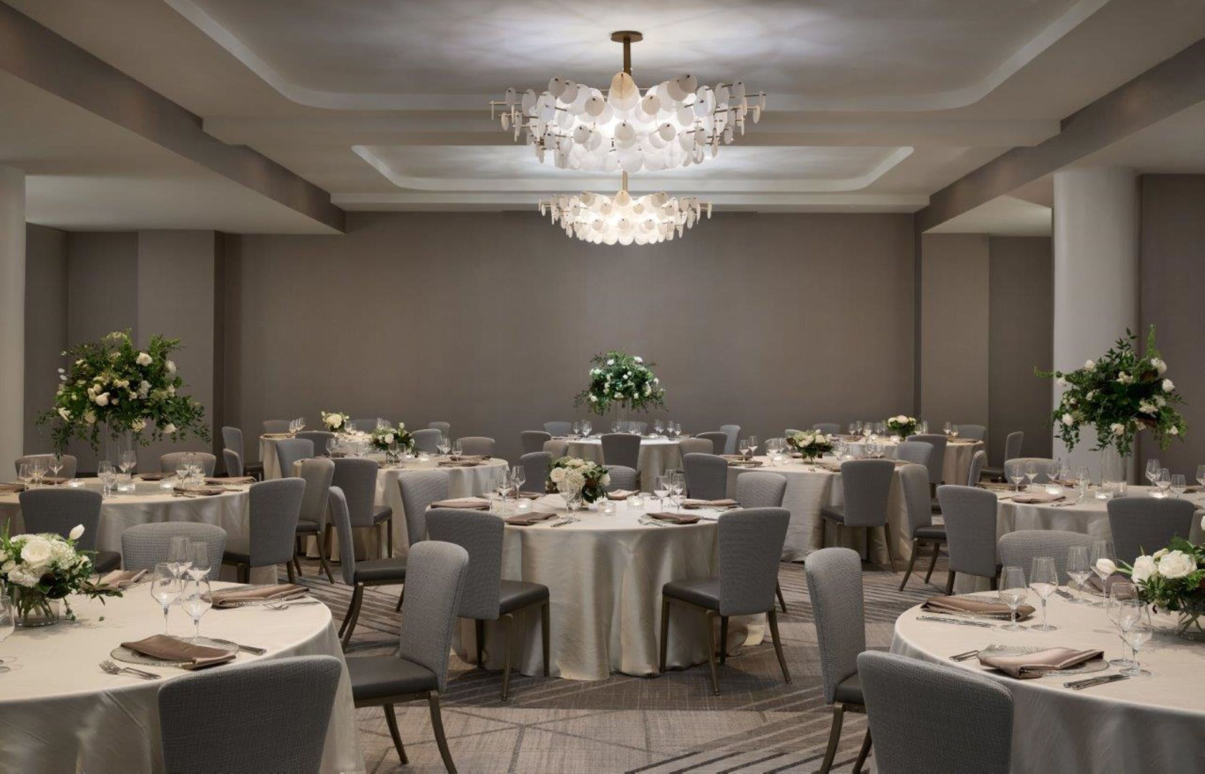 Foto - Intercontinental Hotels Indianapolis By Ihg