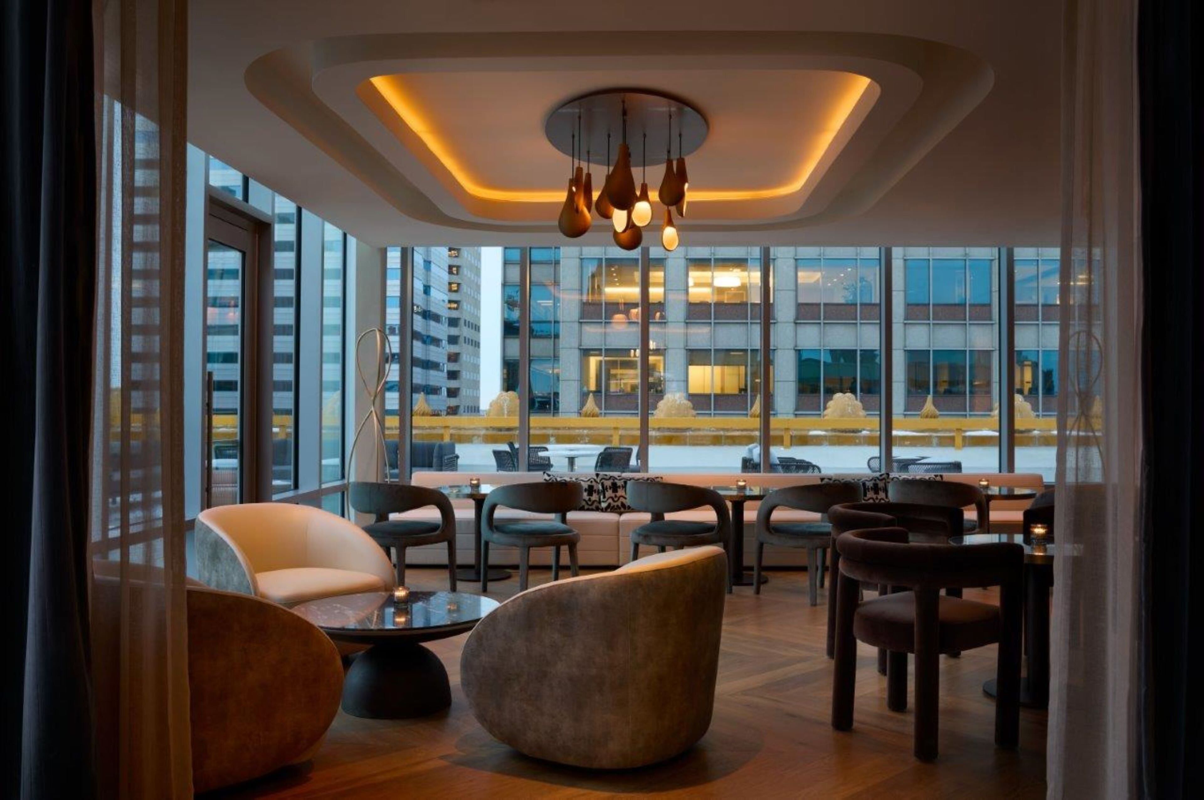Foto - Intercontinental Hotels Indianapolis By Ihg