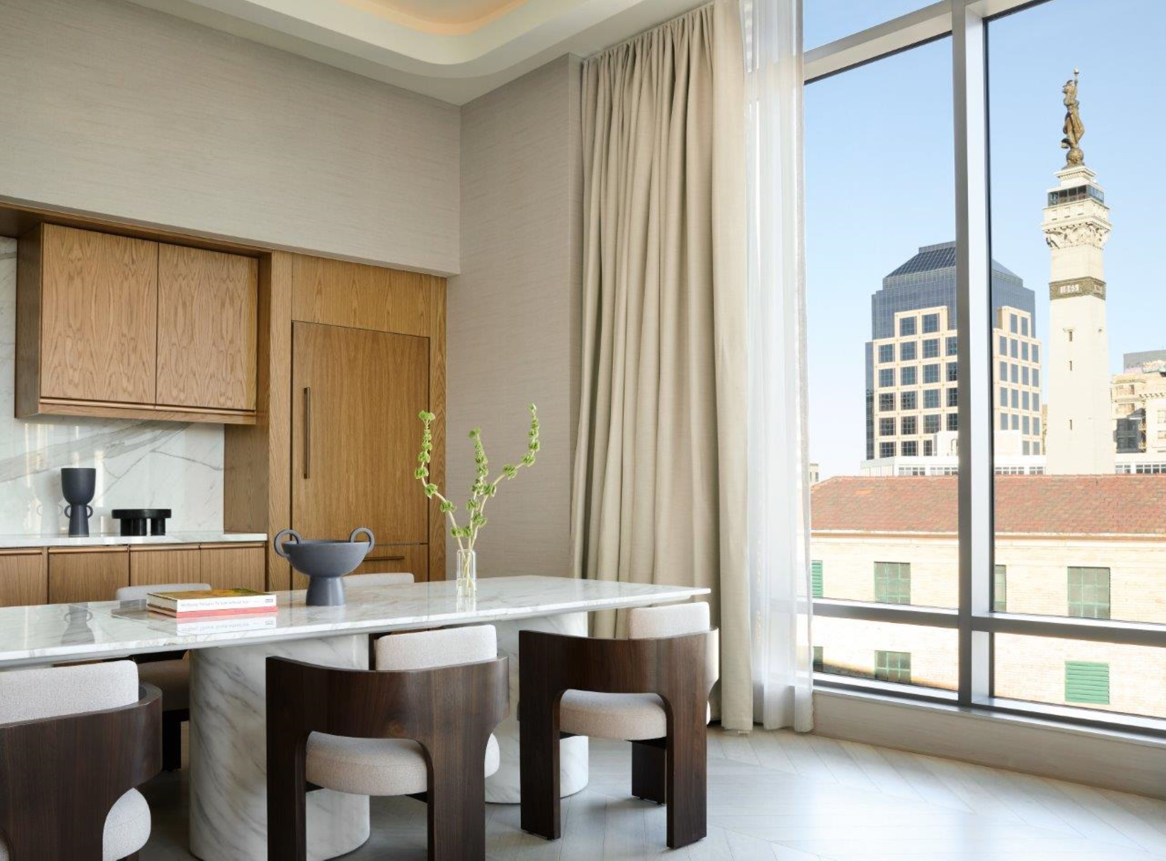 Foto - Intercontinental Hotels Indianapolis By Ihg