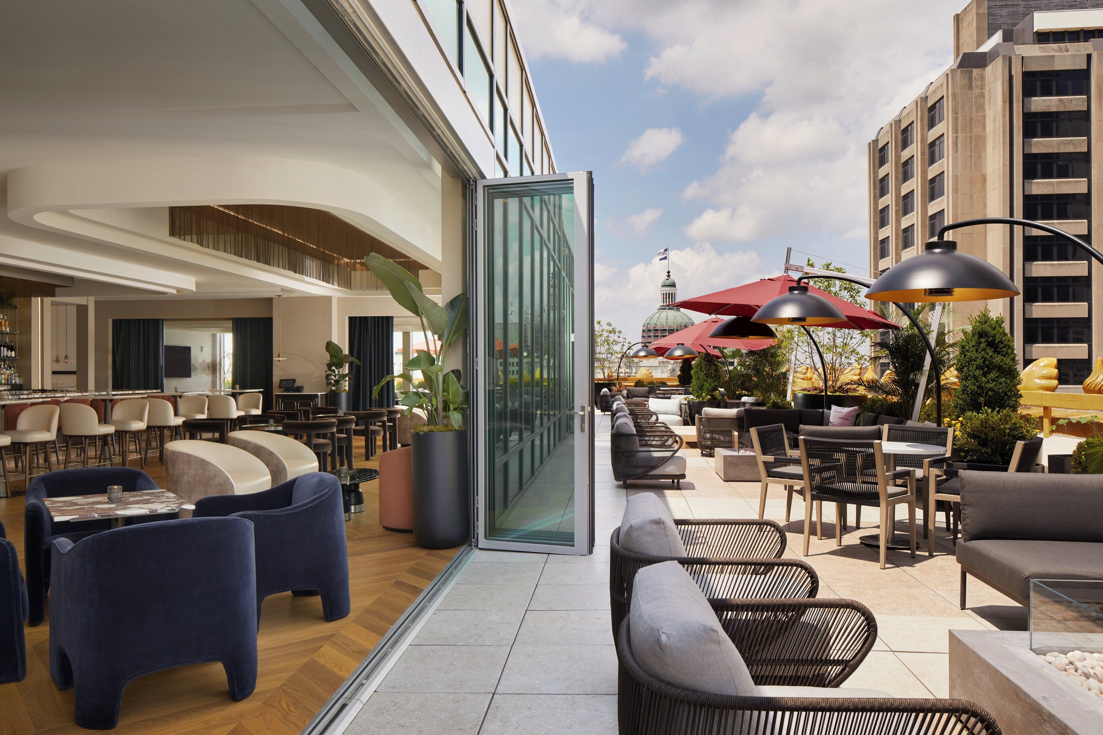 Foto - Intercontinental Hotels Indianapolis By Ihg