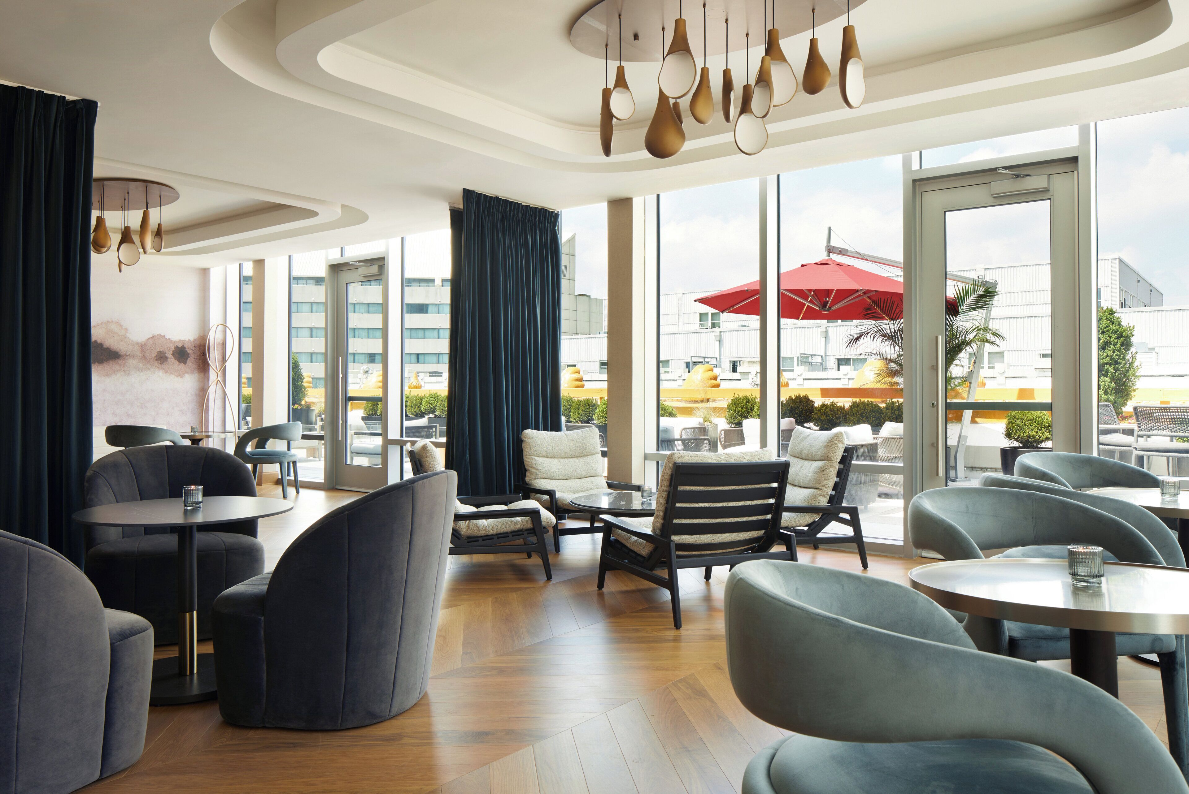 Foto - Intercontinental Hotels Indianapolis By Ihg