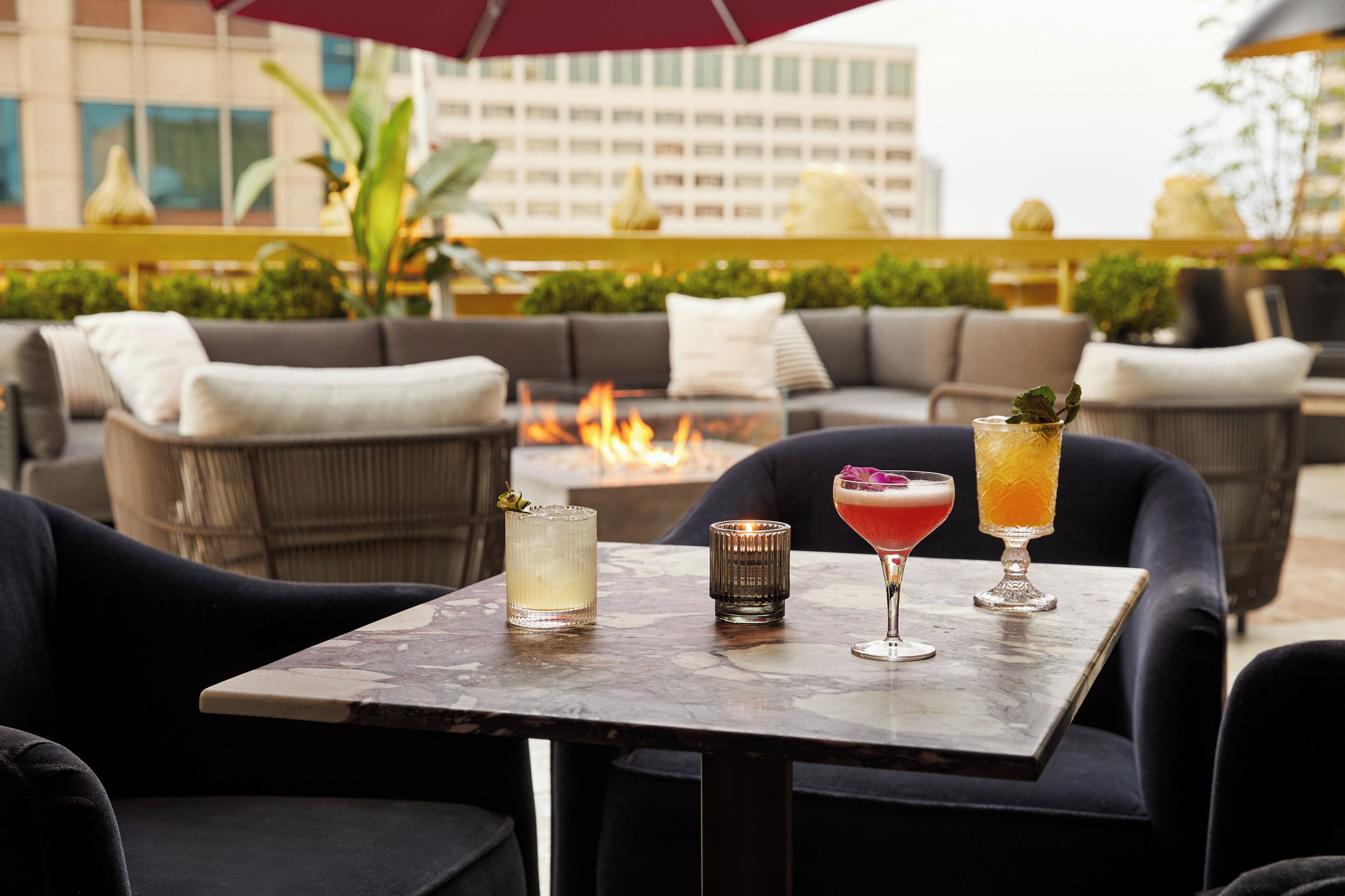 Photo - InterContinental Indianapolis by IHG