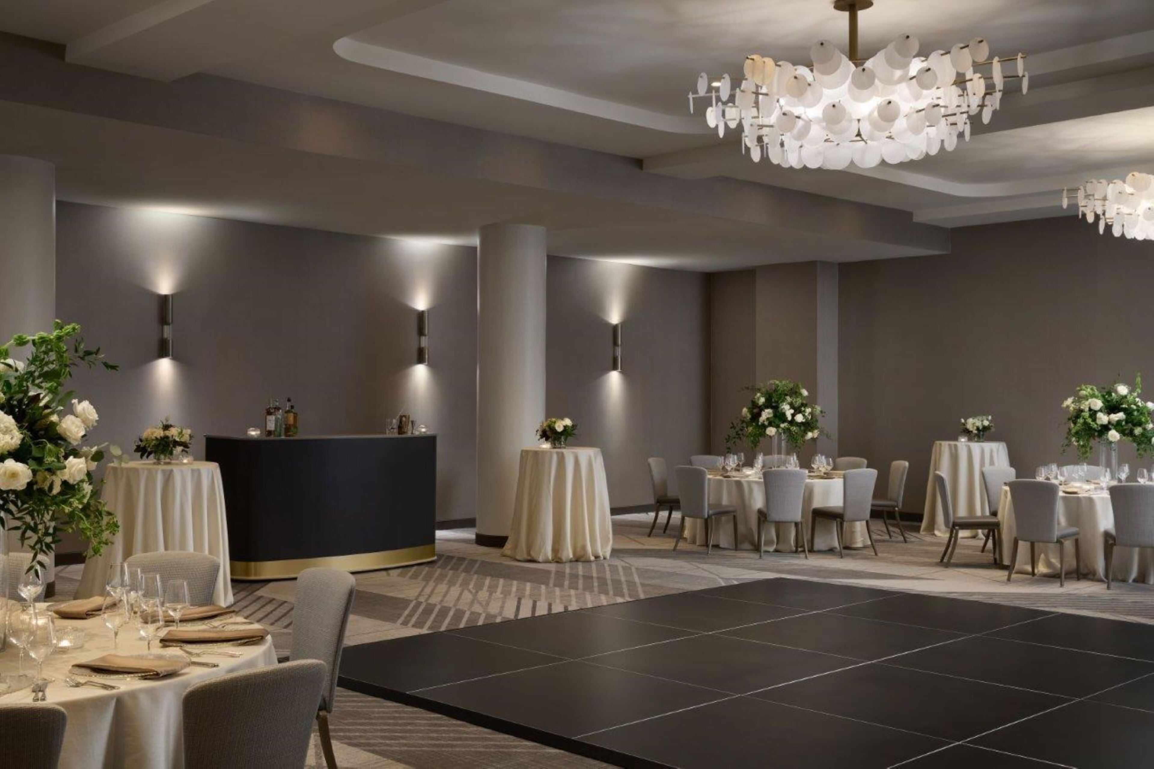 Foto - Intercontinental Hotels Indianapolis By Ihg
