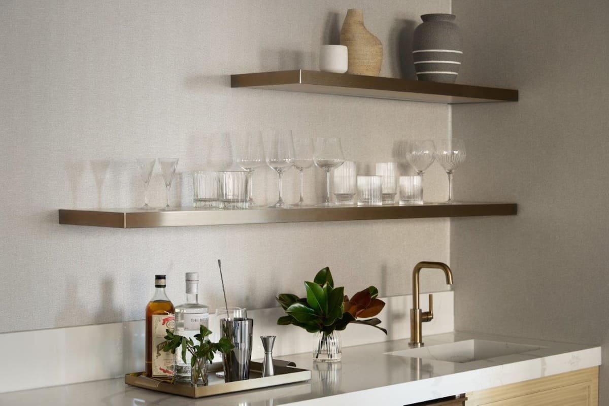 Luxury Suite, 1 Bedroom | Hypo-allergenic bedding, minibar, in-room safe, blackout curtains