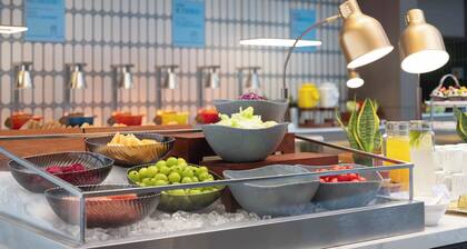 Holiday Inn Express Hai'an Railway Station by IHG