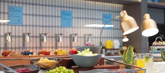 Holiday Inn Express Hai'an Railway Station by IHG