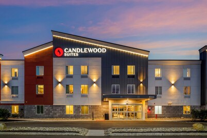 Candlewood Suites Lawrenceville Princeton by IHG