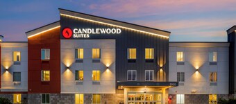 Candlewood Suites Lawrenceville Princeton by IHG