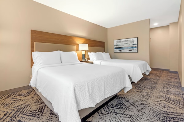 Candlewood Suites Lawrenceville Princeton By Ihg - Princeton, NJ