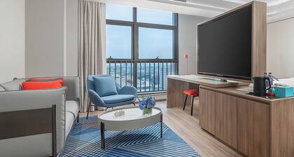 Holiday Inn Express Foshan Shunde Lecong