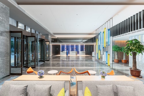 Holiday Inn Express Foshan Shunde Lecong