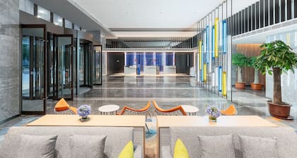 Holiday Inn Express Foshan Shunde Lecong