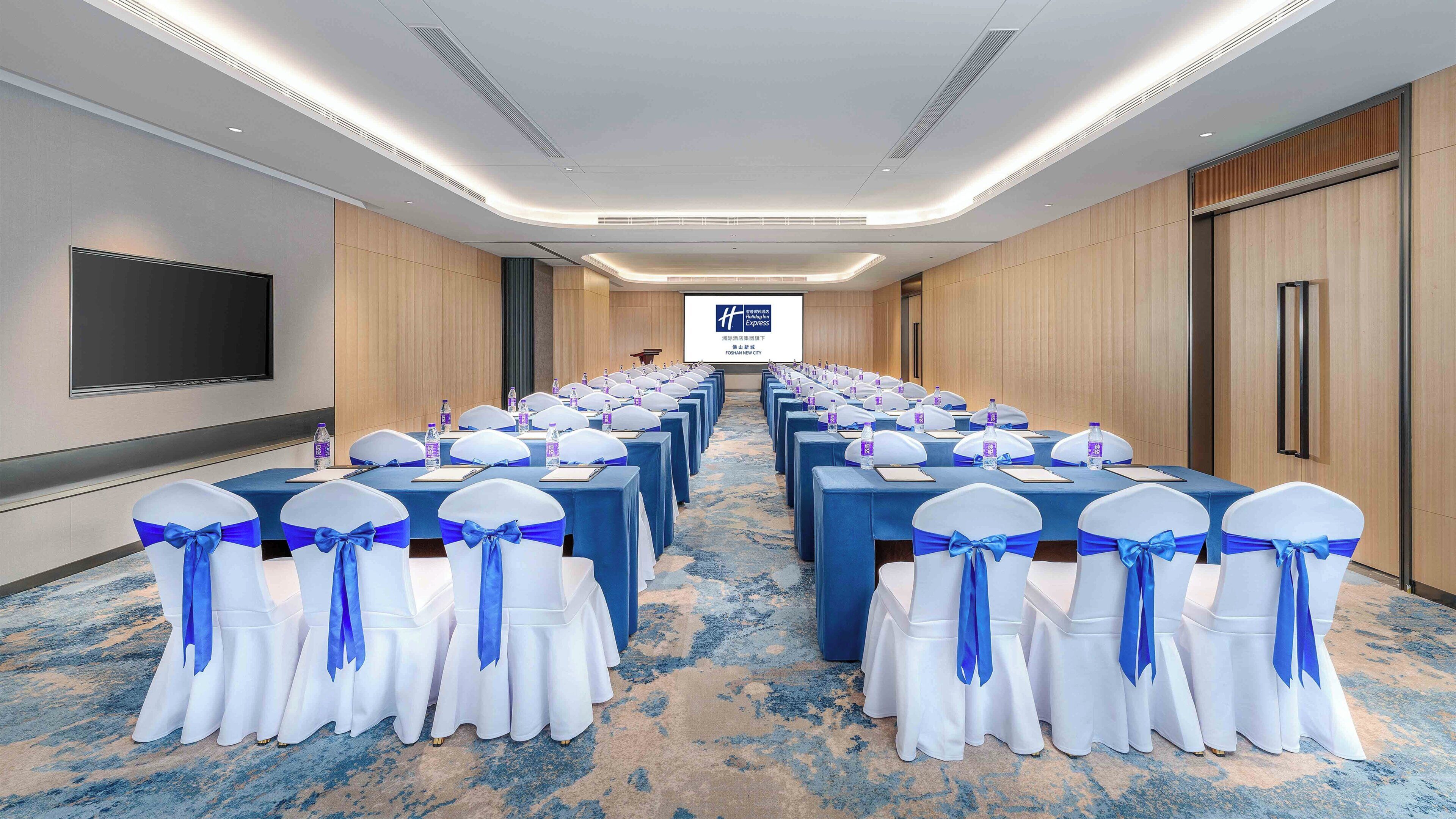 Sala de reuniones