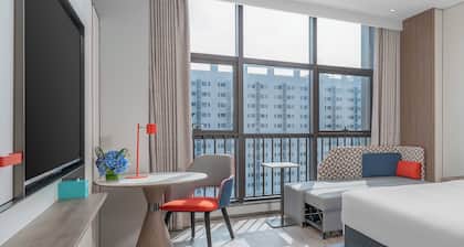 Holiday Inn Express Foshan Shunde Lecong