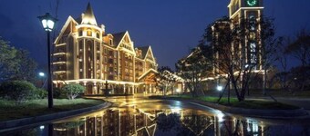 Links Resort