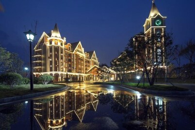 Links Resort