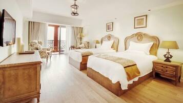 Cots/infant beds