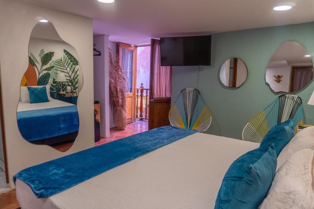 Photo - Candilejo Hotel Boutique
