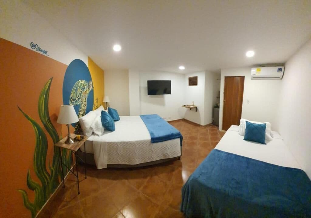Photo - Candilejo Hotel Boutique