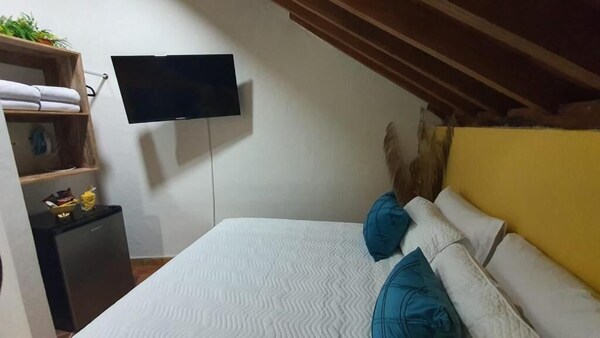 Candilejo Hotel Boutique - Cartagena, Colombia