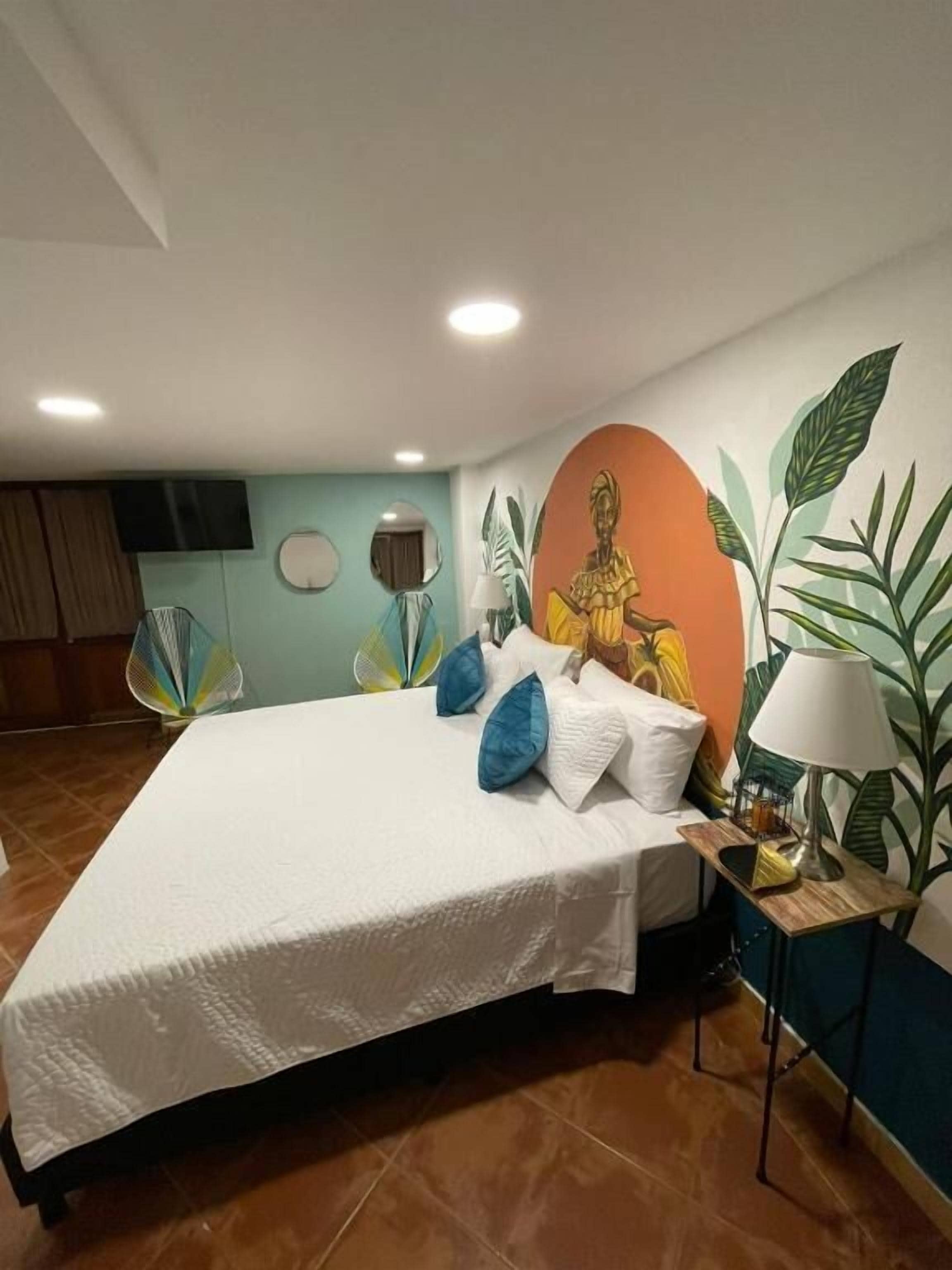Photo - Candilejo Hotel Boutique
