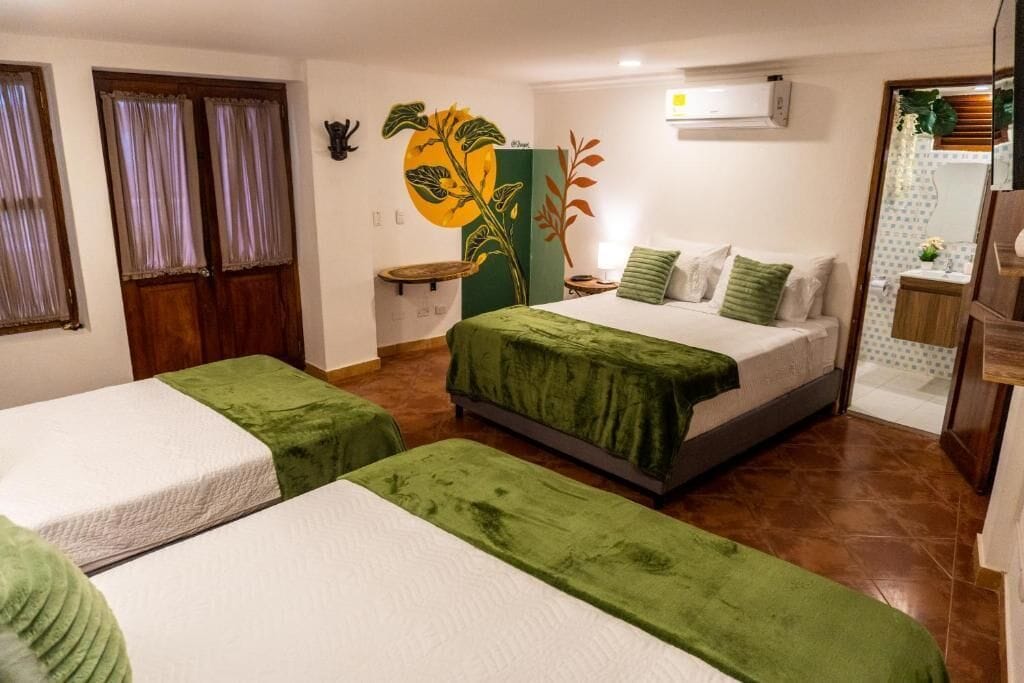Photo - Candilejo Hotel Boutique