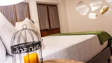 Basic Double Room | Spa