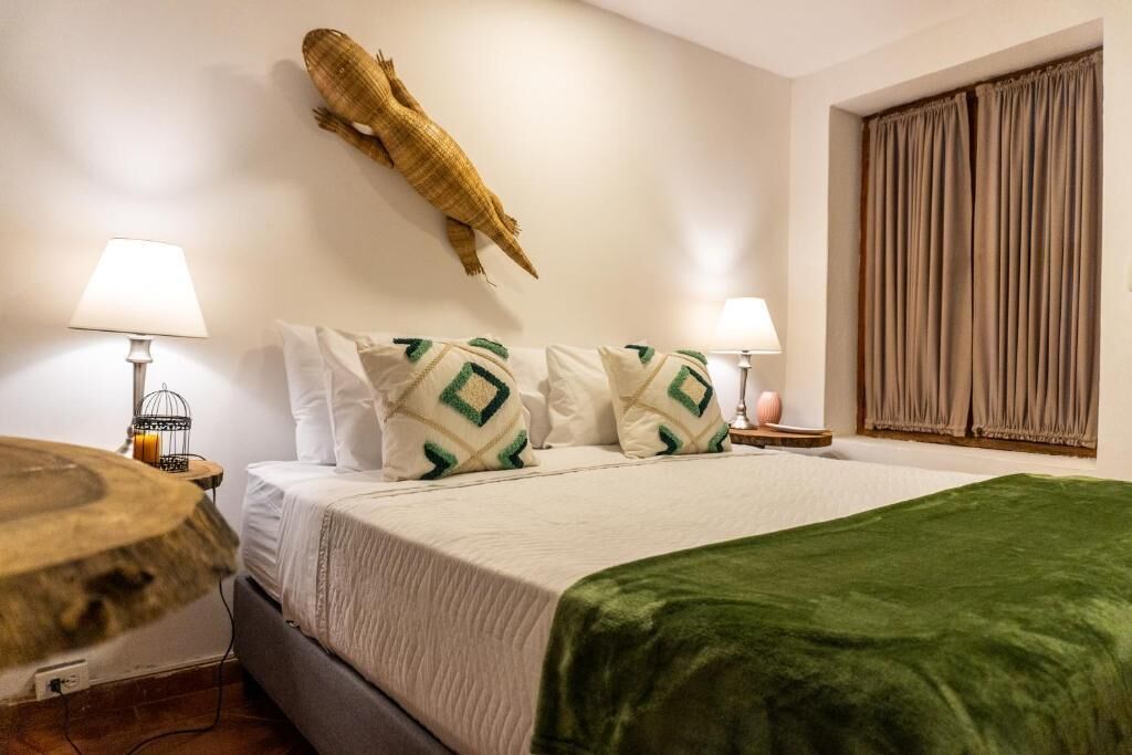 Foto - Candilejo Hotel Boutique