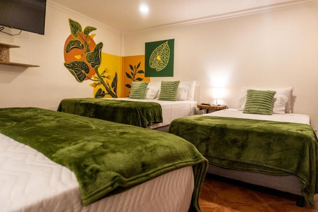 Photo - Candilejo Hotel Boutique