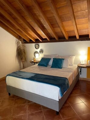 In-room safe, iron/ironing board, free WiFi - Candilejo Hotel Boutique (Cartagena)