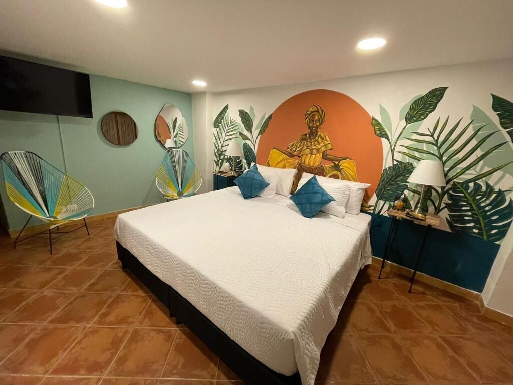 Photo - Candilejo Hotel Boutique