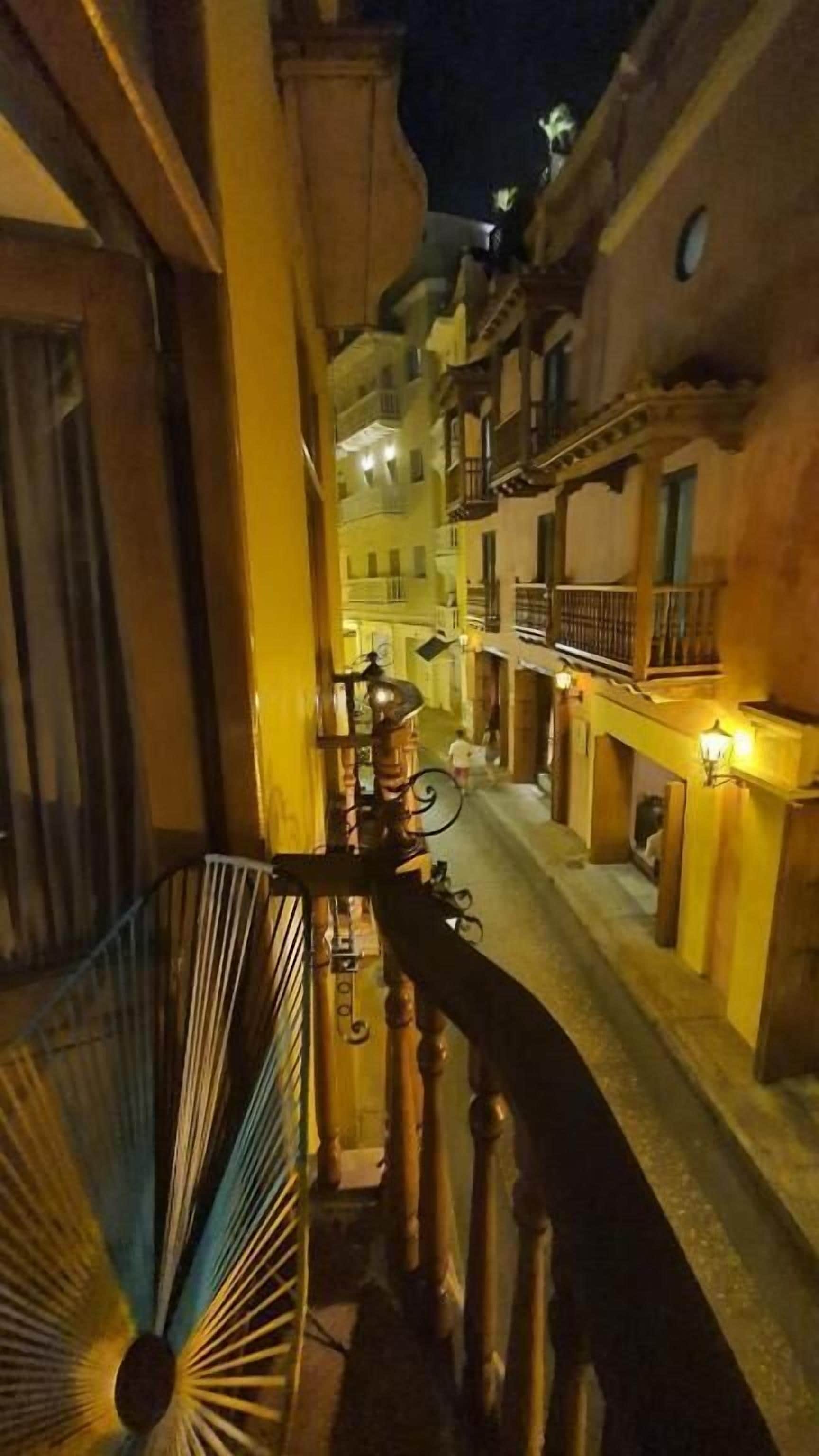 Photo - Candilejo Hotel Boutique