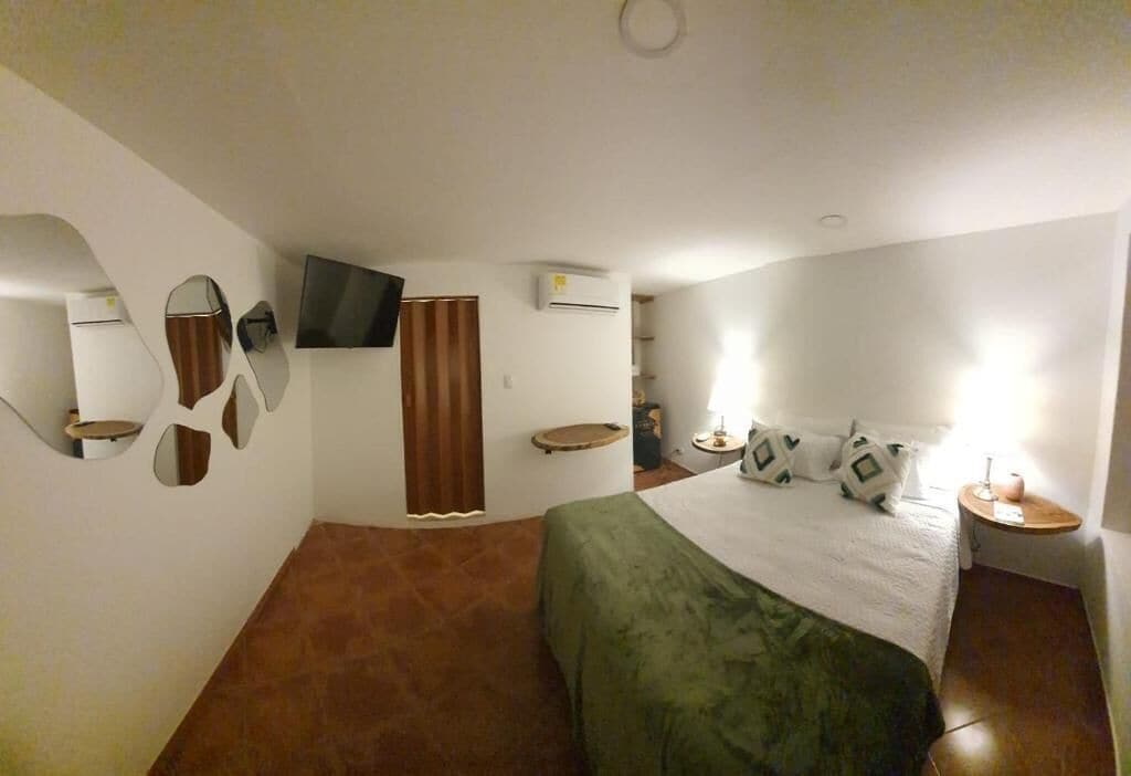 Photo - Candilejo Hotel Boutique