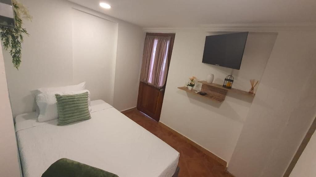 Foto - Candilejo Hotel Boutique