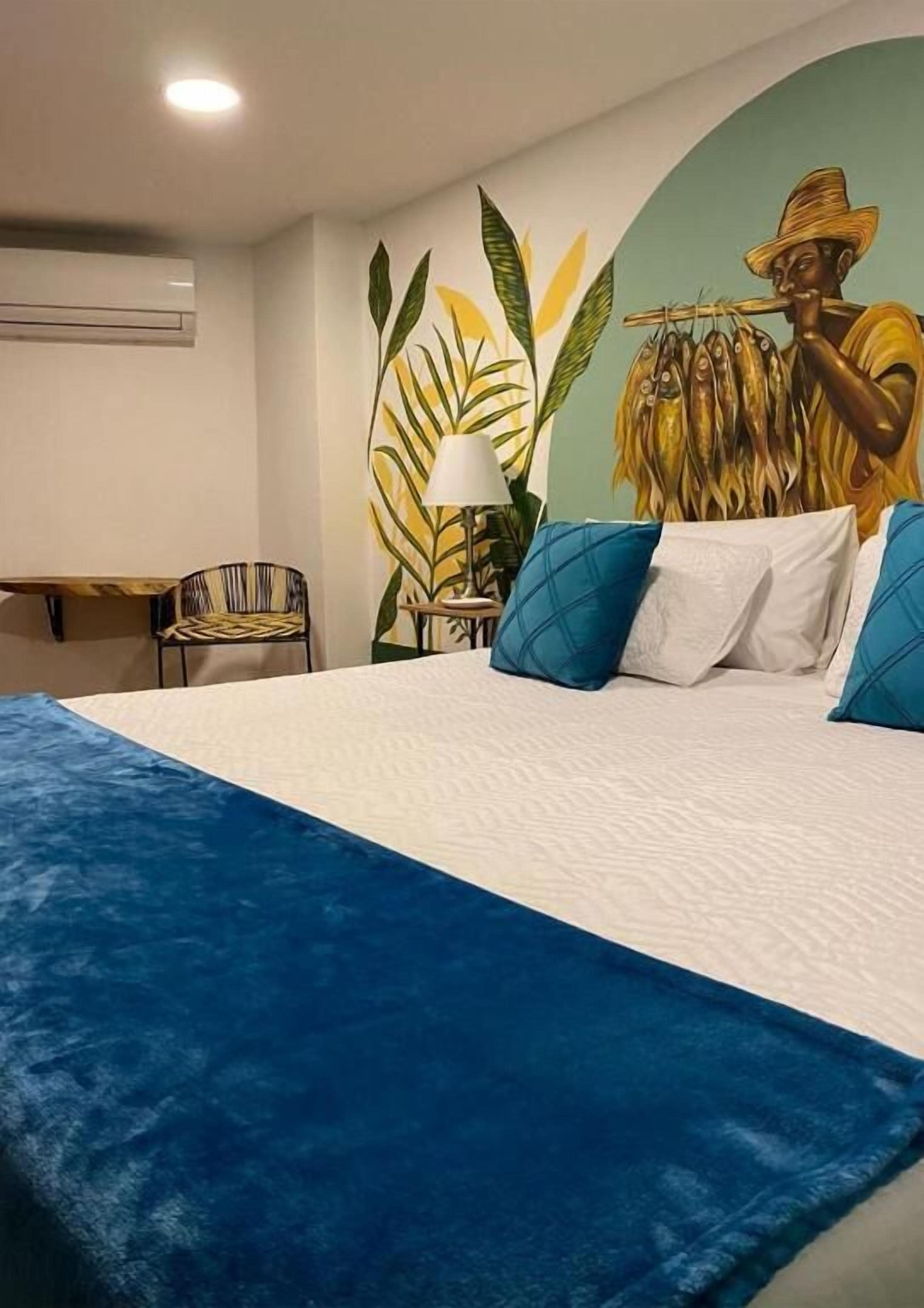Photo - Candilejo Hotel Boutique