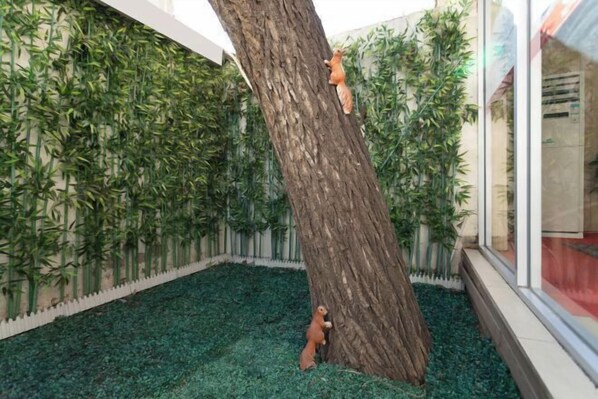 Interior - Piaohome Chain Hotel (Beijing Guomao Dawang Road Subway Station Store) (Beijing)