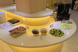 ร้านอาหาร